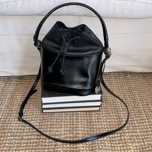 Staud - Agnes bucket bag